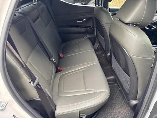 2023 Hyundai SANTA CRUZ 2.5T Limited