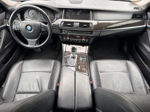 2014 BMW 528 i xDrive