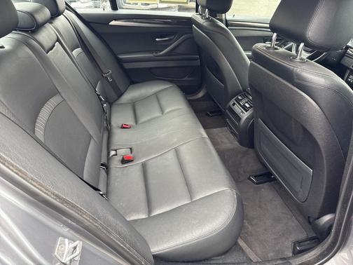 2014 BMW 528 i xDrive