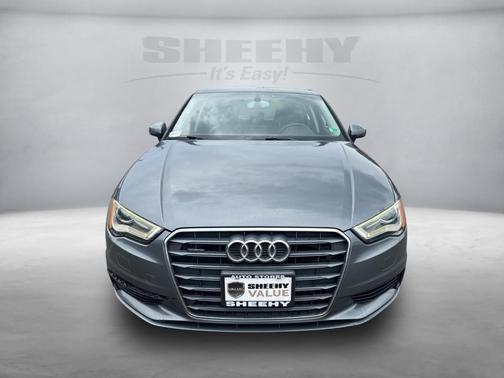 2015 Audi A3 2.0T Premium