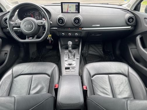2015 Audi A3 2.0T Premium