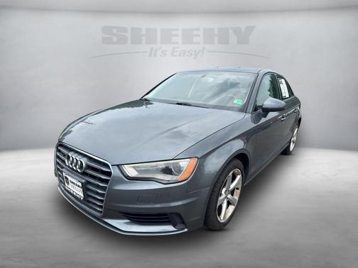 2015 Audi A3 2.0T Premium