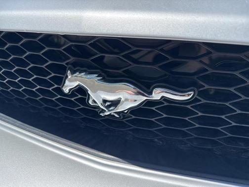 2005 Ford Mustang
