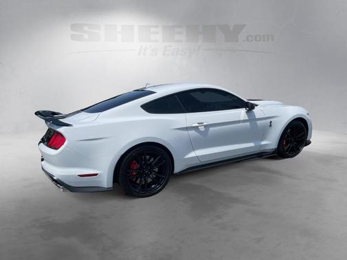 2021 Ford Shelby GT500 Base