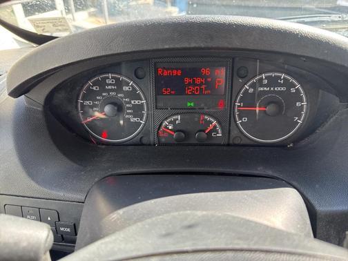 2021 RAM ProMaster 2500 High Roof