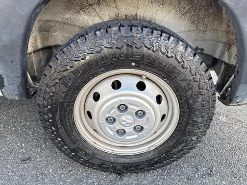 2021 RAM ProMaster 2500 High Roof