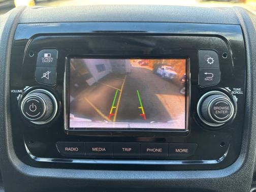 2021 RAM ProMaster 2500 High Roof