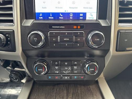 2021 Ford F-350 Lariat Super Duty