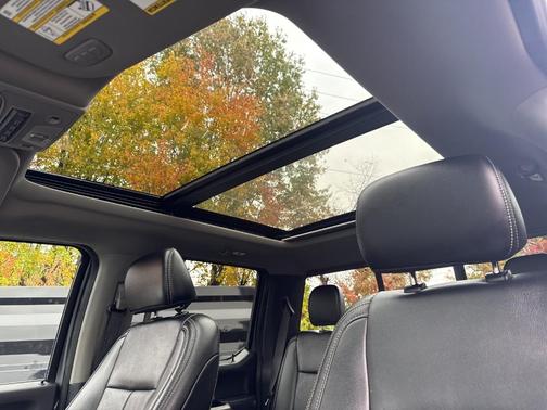 2021 Ford F-350 Lariat Super Duty