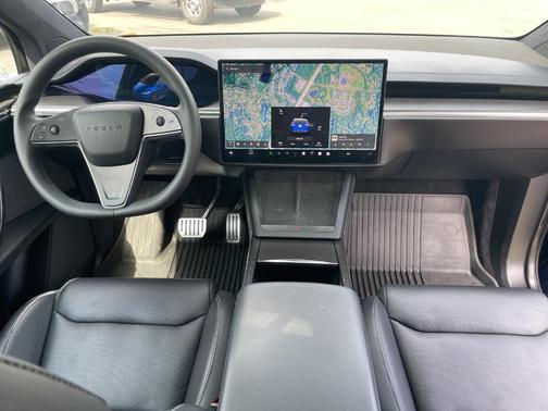 2023 Tesla Model X Plaid