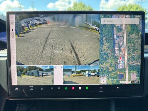 2023 Tesla Model X Plaid