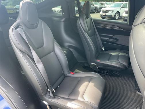 2023 Tesla Model X Plaid