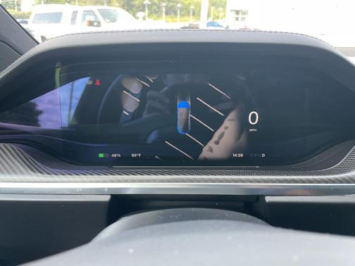2023 Tesla Model X Plaid