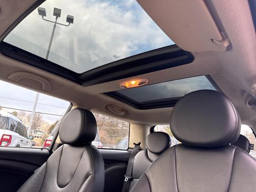 2013 MINI Hardtop Cooper