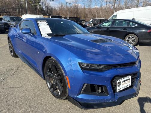 2019 Chevrolet Camaro 2SS