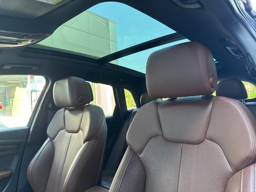 2018 Audi Q5 2.0T Premium Plus