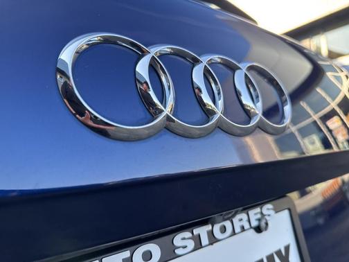 2018 Audi Q5 2.0T Premium Plus