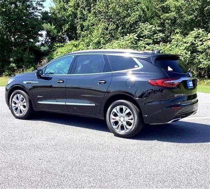 2021 Buick Enclave AWD Avenir