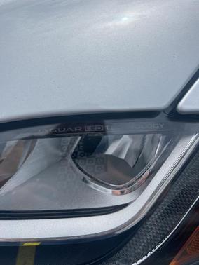 2020 Jaguar F-PACE 300 Sport P300 AWD Automatic