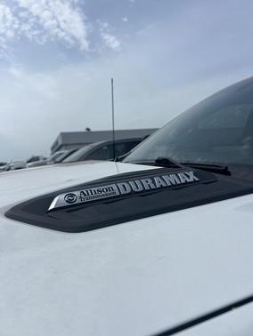2023 Chevrolet Silverado 2500 LT