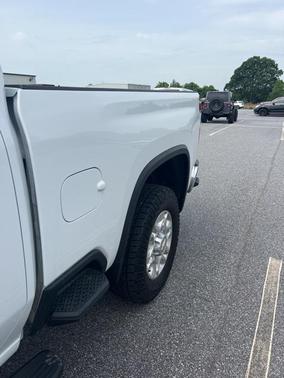 2023 Chevrolet Silverado 2500 LT