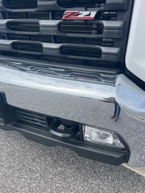 2023 Chevrolet Silverado 2500 LT