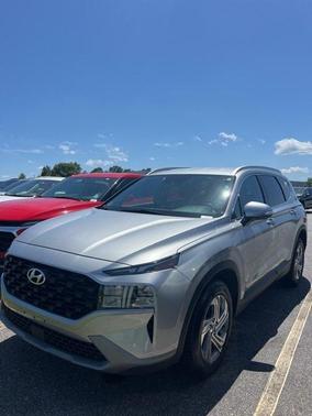 2023 Hyundai SANTA FE SEL 2.4