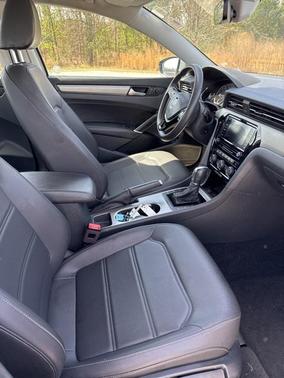 2021 Volkswagen Passat 2.0T SE
