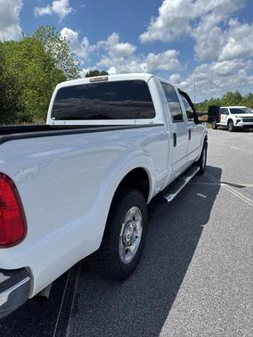 2016 Ford F-250 XLT