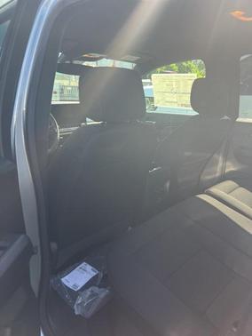 2025 Chevrolet Colorado LT