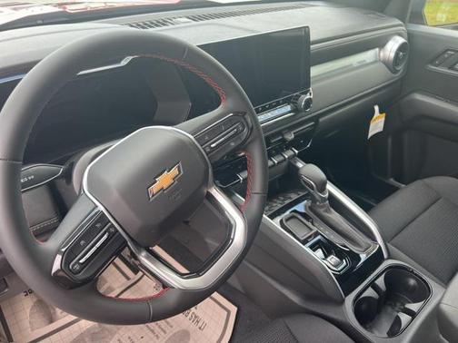 2025 Chevrolet Colorado LT