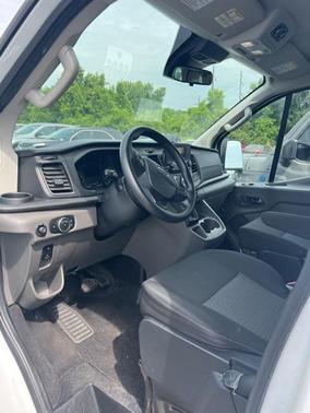 2021 Ford Transit-350 XLT