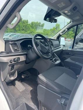 2021 Ford Transit-350 XLT