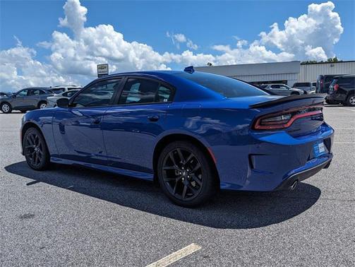 2022 Dodge Charger GT