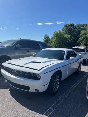 2017 Dodge Challenger GT