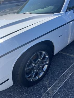 2017 Dodge Challenger GT