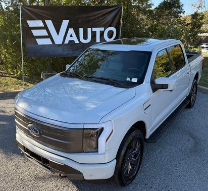 2023 Ford F-150 Lightning LARIAT