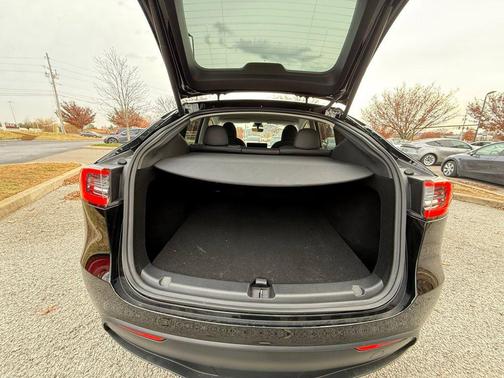 2023 Tesla Model Y Performance Dual Motor All-Wheel Drive