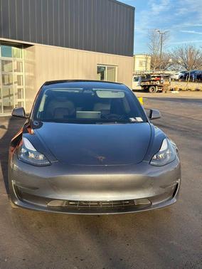 2023 Tesla Model 3 Standard Range