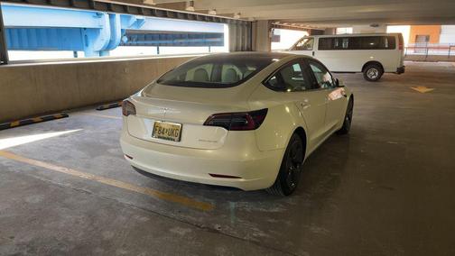 2023 Tesla Model 3 Long Range