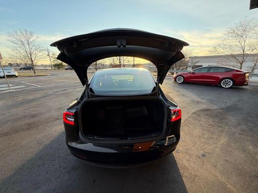 2023 Tesla Model 3 Standard Range