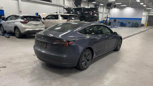 2023 Tesla Model 3 Standard Range
