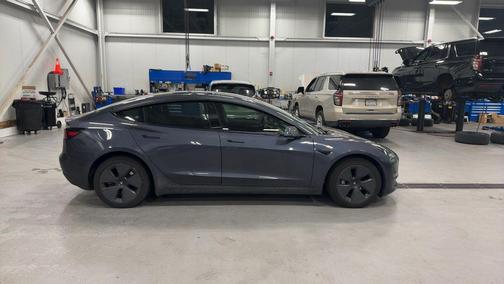 2023 Tesla Model 3 Standard Range