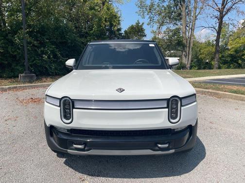 2022 Rivian R1S Launch Edition