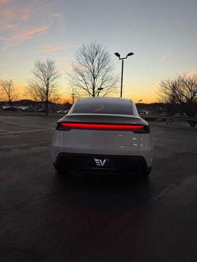 2026 Tesla Model Y Long Range Launch Series