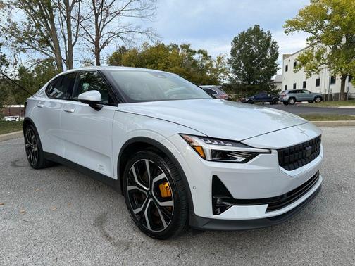 2022 Polestar 2 Long Range Dual Motor