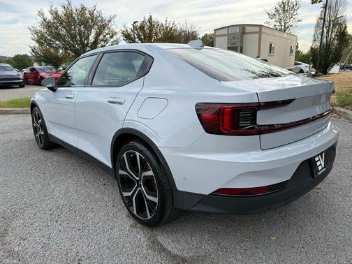 2022 Polestar 2 Long Range Dual Motor