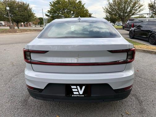 2022 Polestar 2 Long Range Dual Motor