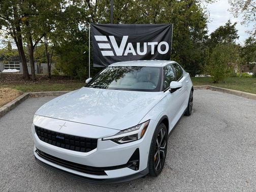 2022 Polestar 2 Long Range Dual Motor