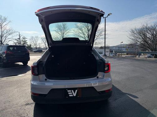 2022 Polestar 2 Long Range Dual Motor